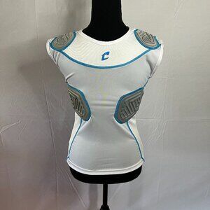 Champro Sports Boy’s Tri-Flex Compression Shirt. Sports Protection Youth - 0323